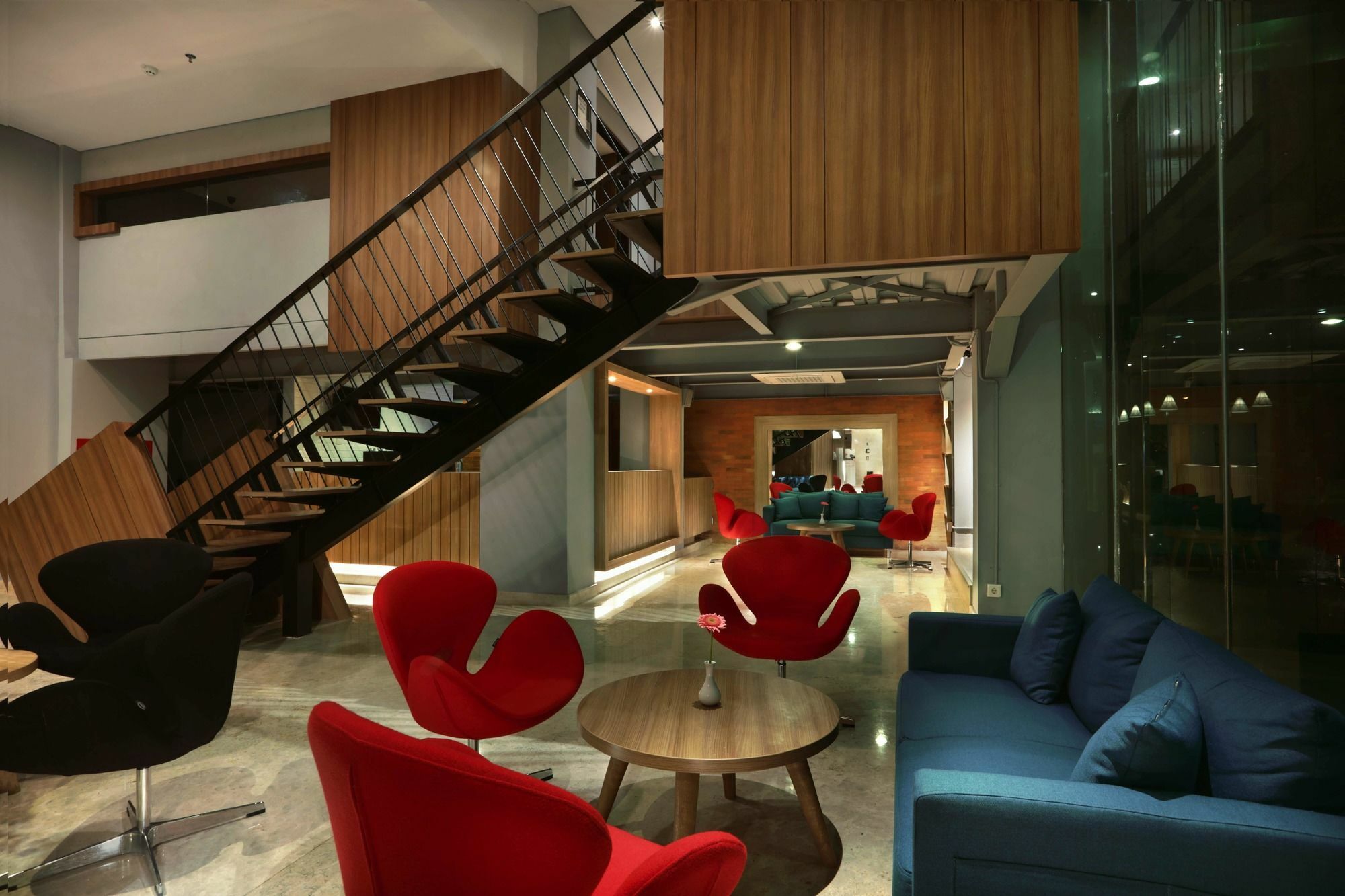 Grand Cordela Hotel Bandung Exteriör bild